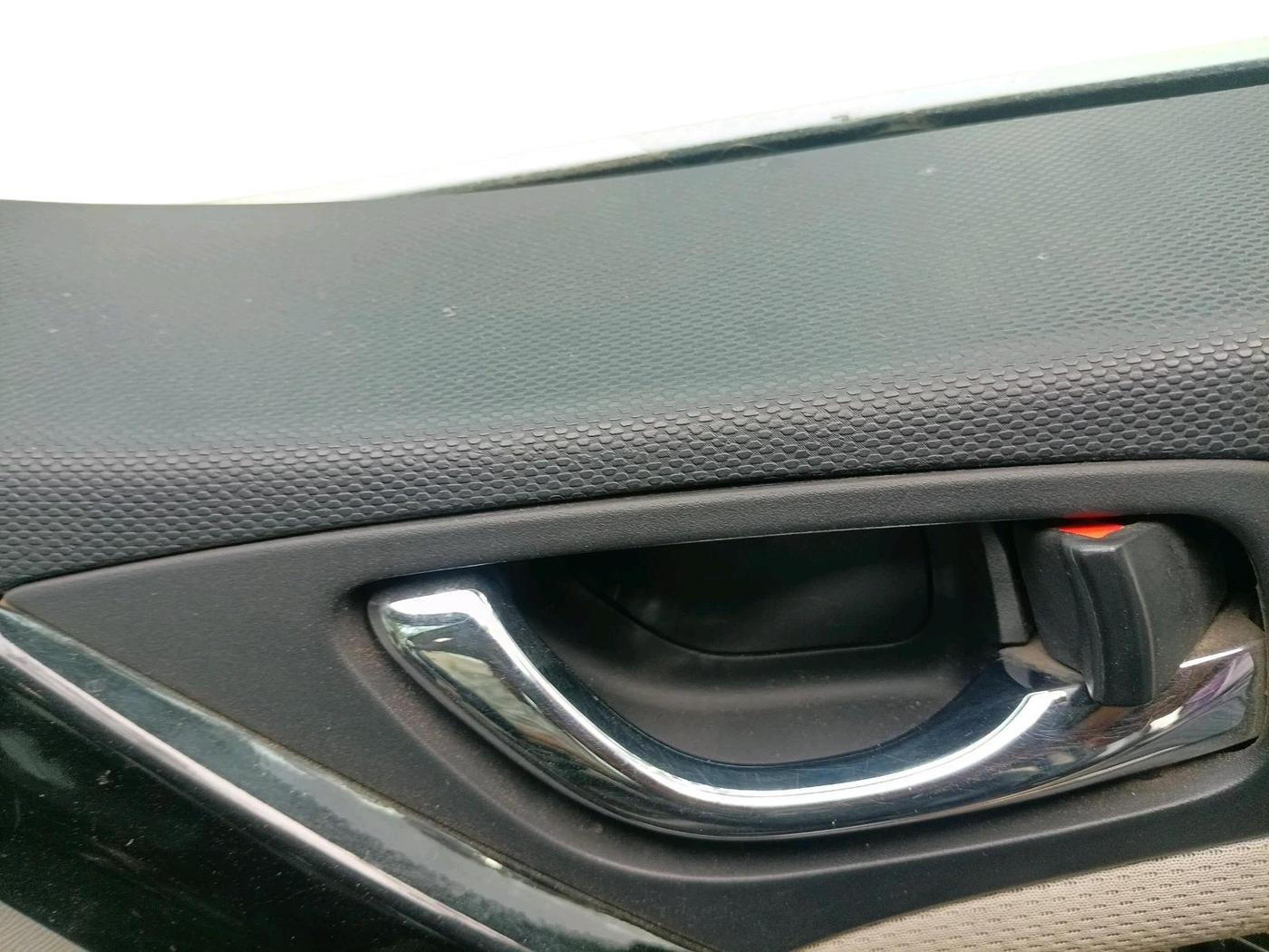 2023 Tata NEXON XZA PLUS PETROL, Petrol, Automatic, 67,000 km, interior