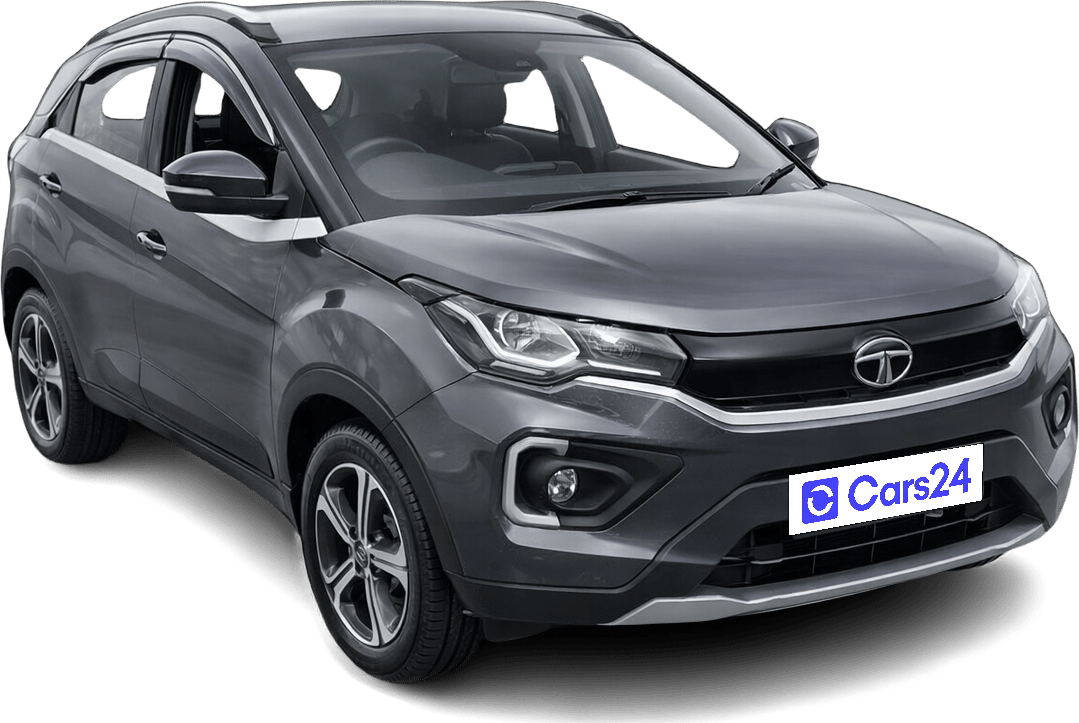 2023 Tata NEXON - SUV - Petrol - Automatic - ₹8.00 lakh
