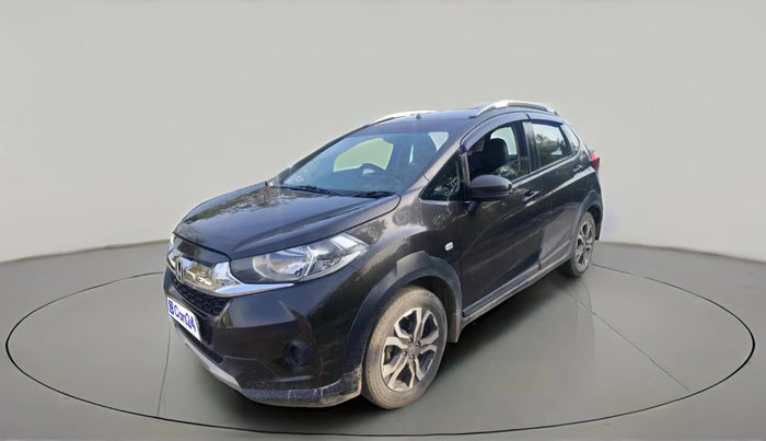 2019 Honda WR-V 1.2L I-VTEC S MT, Petrol, Manual, 39,916 km, exterior