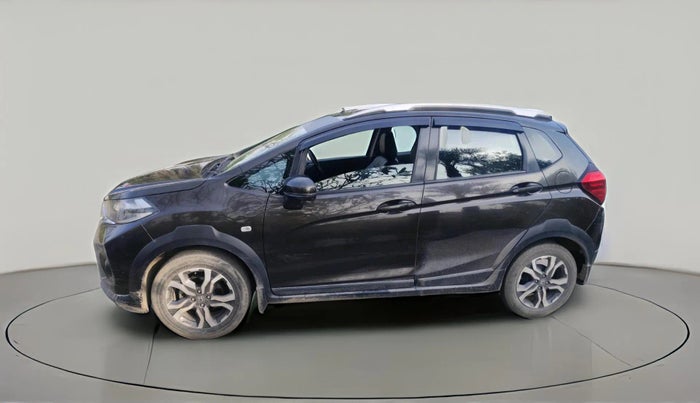 2019 Honda WR-V 1.2L I-VTEC S MT, Petrol, Manual, 39,916 km, exterior