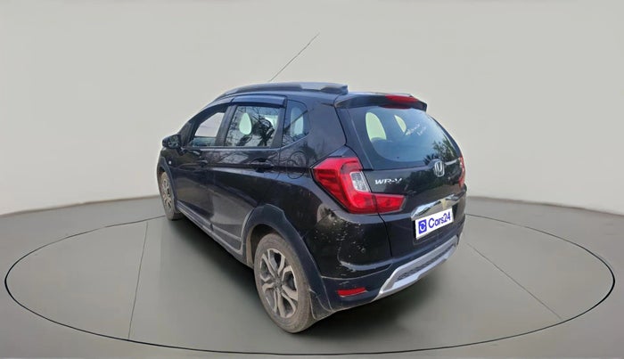 2019 Honda WR-V 1.2L I-VTEC S MT, Petrol, Manual, 39,916 km, exterior