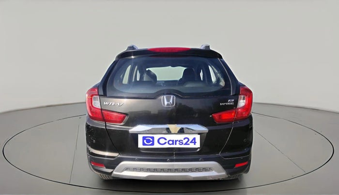 2019 Honda WR-V 1.2L I-VTEC S MT, Petrol, Manual, 39,916 km, exterior