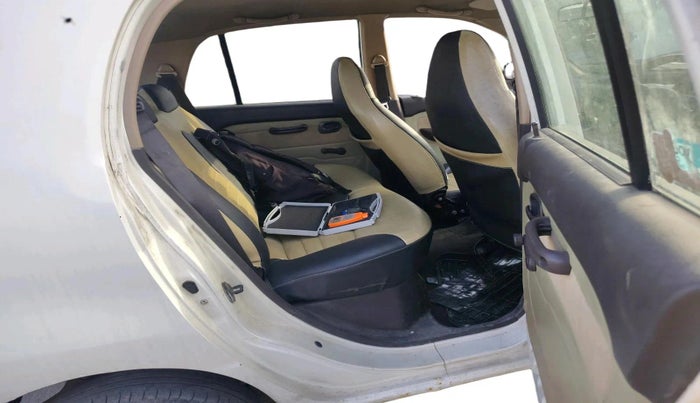 2012 Hyundai Santro Xing GLS, CNG, Manual, 2,43,044 km, interior