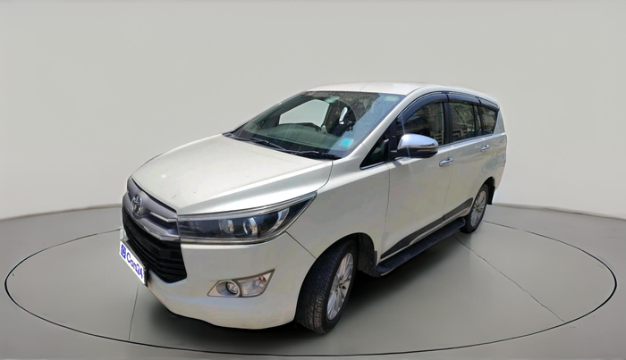 2020 Toyota Innova Crysta 2.4 ZX AT 7 STR, Diesel, Automatic, 88,345 km, exterior