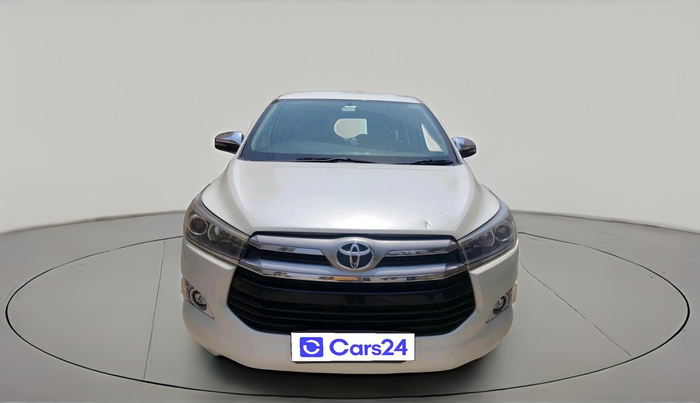 2020 Toyota Innova Crysta 2.4 ZX AT 7 STR, Diesel, Automatic, 88,345 km, exterior