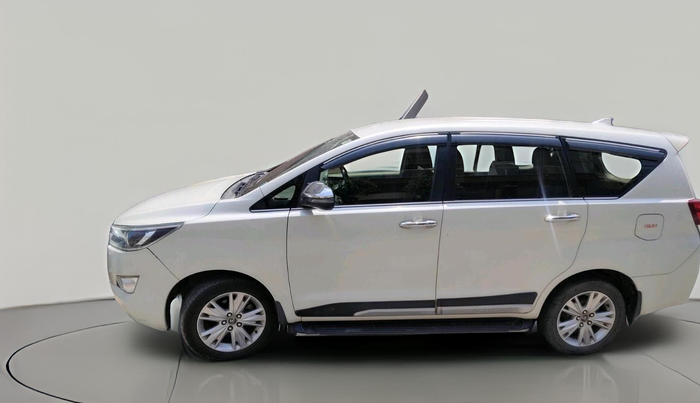 2020 Toyota Innova Crysta 2.4 ZX AT 7 STR, Diesel, Automatic, 88,345 km, exterior