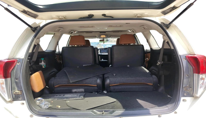 2020 Toyota Innova Crysta 2.4 ZX AT 7 STR, Diesel, Automatic, 88,345 km, exterior