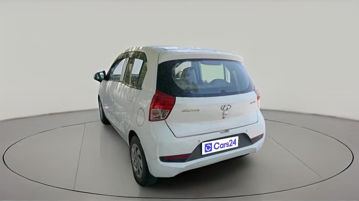 2020 Hyundai NEW SANTRO SPORTZ AMT, Petrol, Automatic, 1,45,000 km, exterior