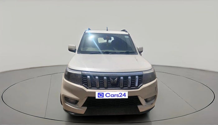 2023 Mahindra BOLERO NEO N10 R, Diesel, Manual, 74,901 km, exterior