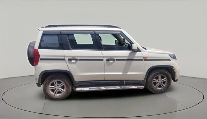 2023 Mahindra BOLERO NEO N10 R, Diesel, Manual, 74,901 km, exterior