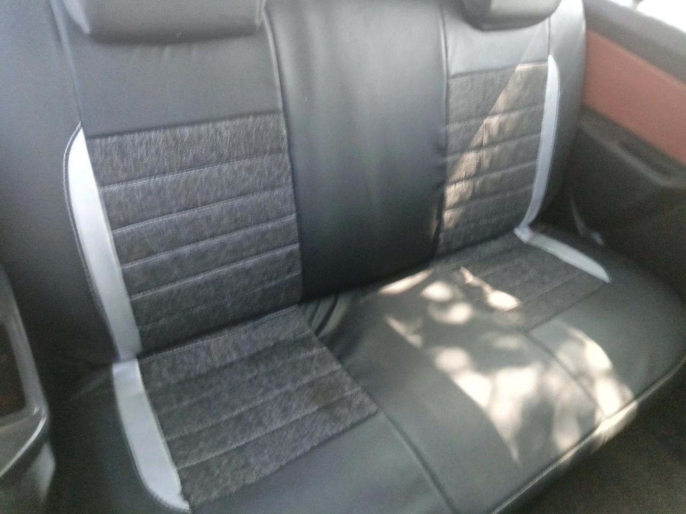 2016 Maruti Wagon R 1.0 LXI, CNG, Manual, 93,347 km, interior