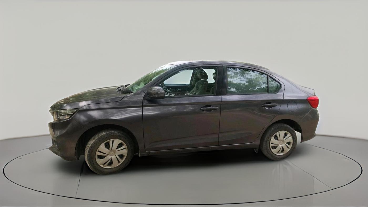 2019 Honda Amaze 1.2L I-VTEC S, Petrol, Manual, 45,000 km, exterior
