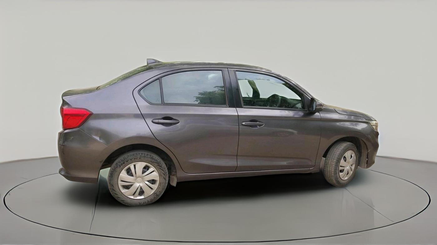 2019 Honda Amaze 1.2L I-VTEC S, Petrol, Manual, 45,000 km, exterior