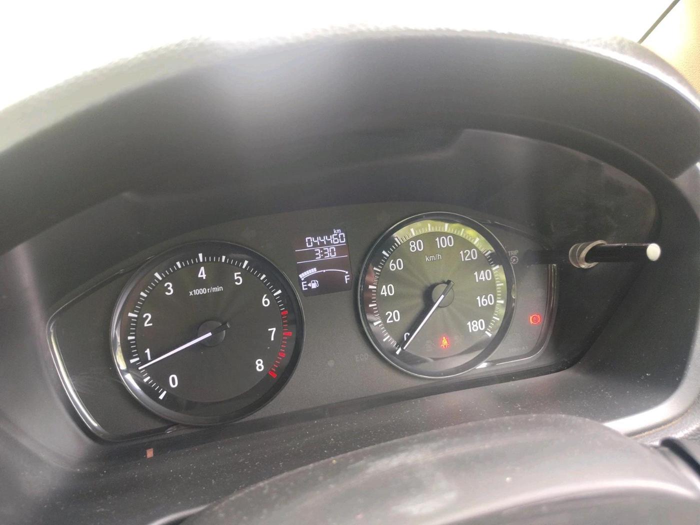 2019 Honda Amaze 1.2L I-VTEC S, Petrol, Manual, 45,000 km, interior