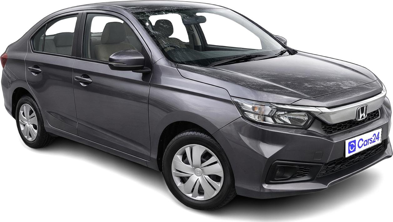 2019 Honda Amaze - Sedan - Petrol - Manual - ₹4.90 lakh