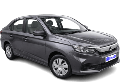 2019 Honda Amaze - Sedan - Petrol - Manual - ₹4.90 lakh