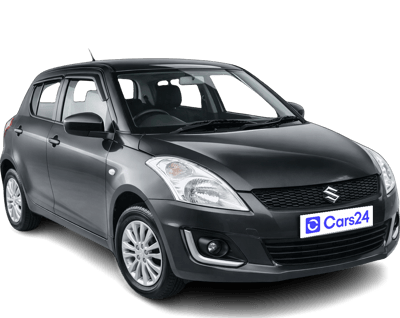 2015 Maruti Swift - Hatchback - CNG - Manual - ₹2.35 lakh