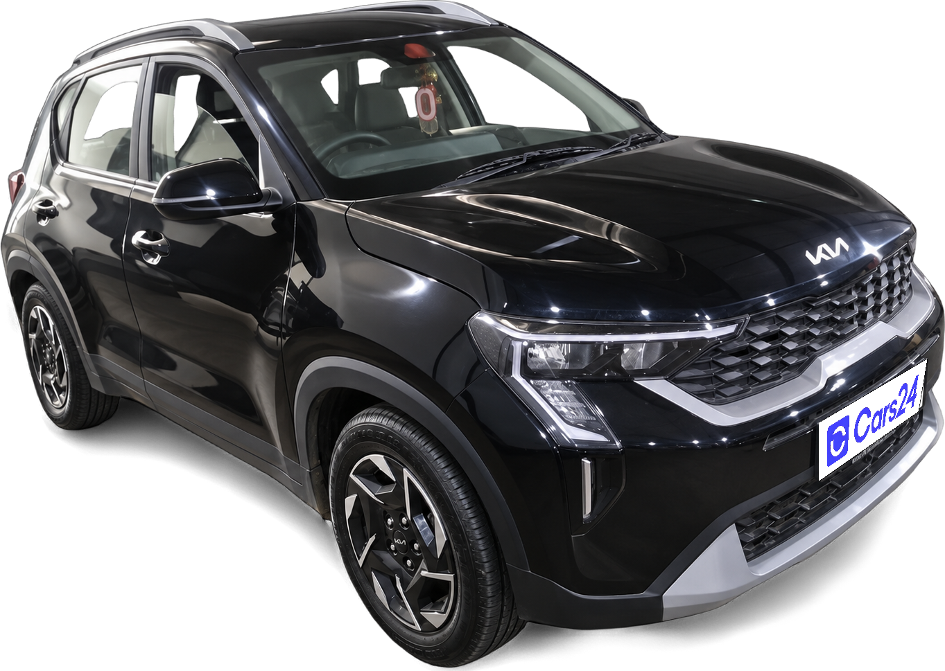 2025 KIA SONET - SUV - Petrol - Manual - ₹9.00 lakh