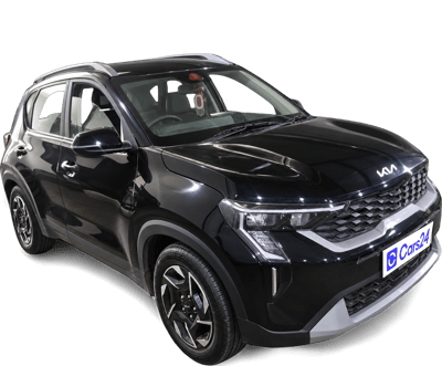 2025 KIA SONET - SUV - Petrol - Manual - ₹9.00 lakh