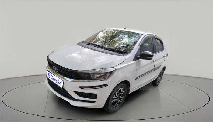 2022 Tata Tiago XT CNG, CNG, Manual, 67,145 km, exterior