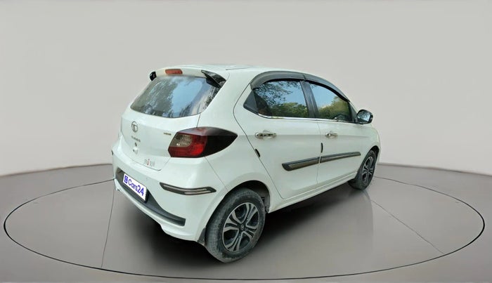 2022 Tata Tiago XT CNG, CNG, Manual, 67,145 km, exterior