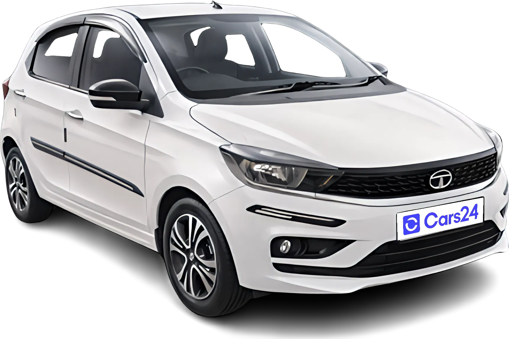 2022 Tata Tiago - Hatchback - CNG - Manual - ₹4.75 lakh