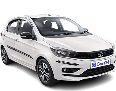 2022 Tata Tiago - Hatchback - CNG - Manual - ₹4.75 lakh