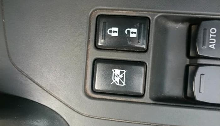 2017 Maruti Vitara Brezza ZDI PLUS, Diesel, Manual, 66,499 km, interior