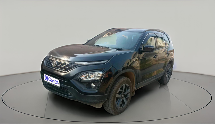 2023 Tata Safari XZA PLUS DARK EDITION, Diesel, Automatic, 1,43,951 km, exterior