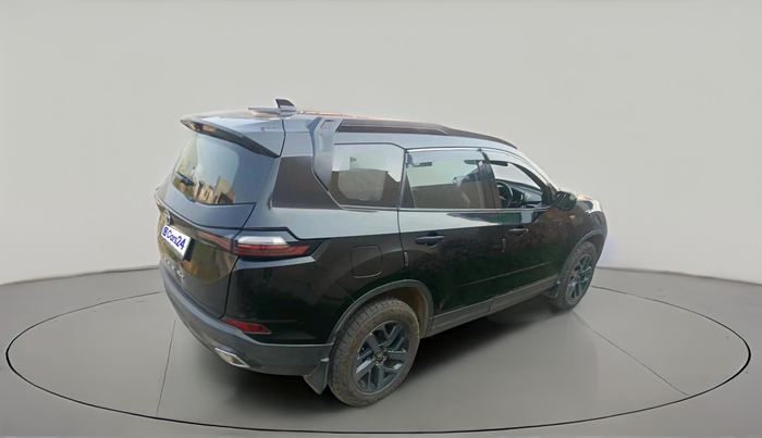2023 Tata Safari XZA PLUS DARK EDITION, Diesel, Automatic, 1,43,951 km, exterior