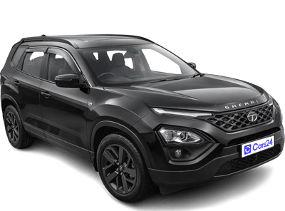 2023 Tata Safari - SUV - Diesel - Automatic - ₹16.50 lakh