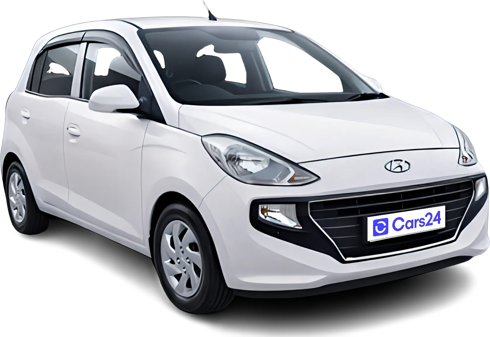 2019 Hyundai NEW SANTRO - Hatchback - CNG - Manual - ₹3.20 lakh