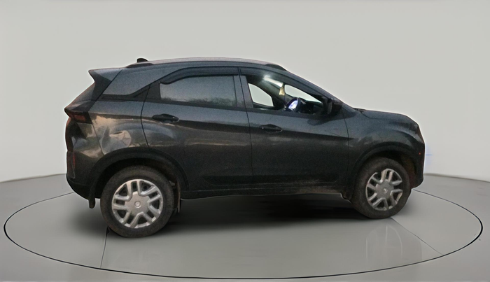 2024 Tata NEXON SMART+ SUNROOF 1.2 PETROL, Petrol, Manual, 36,000 km, exterior