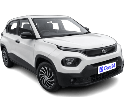 2024 Tata PUNCH - SUV - Petrol - Manual - ₹5.50 lakh