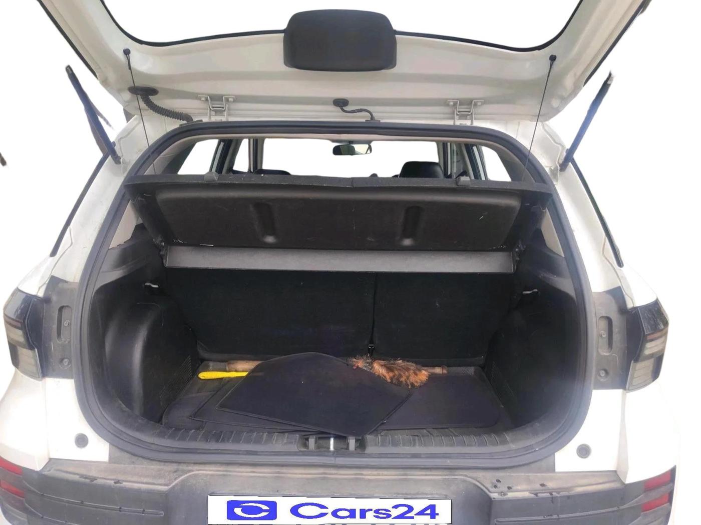 2023 Hyundai VENUE SX 1.5 CRDI, Diesel, Manual, 42,920 km, exterior