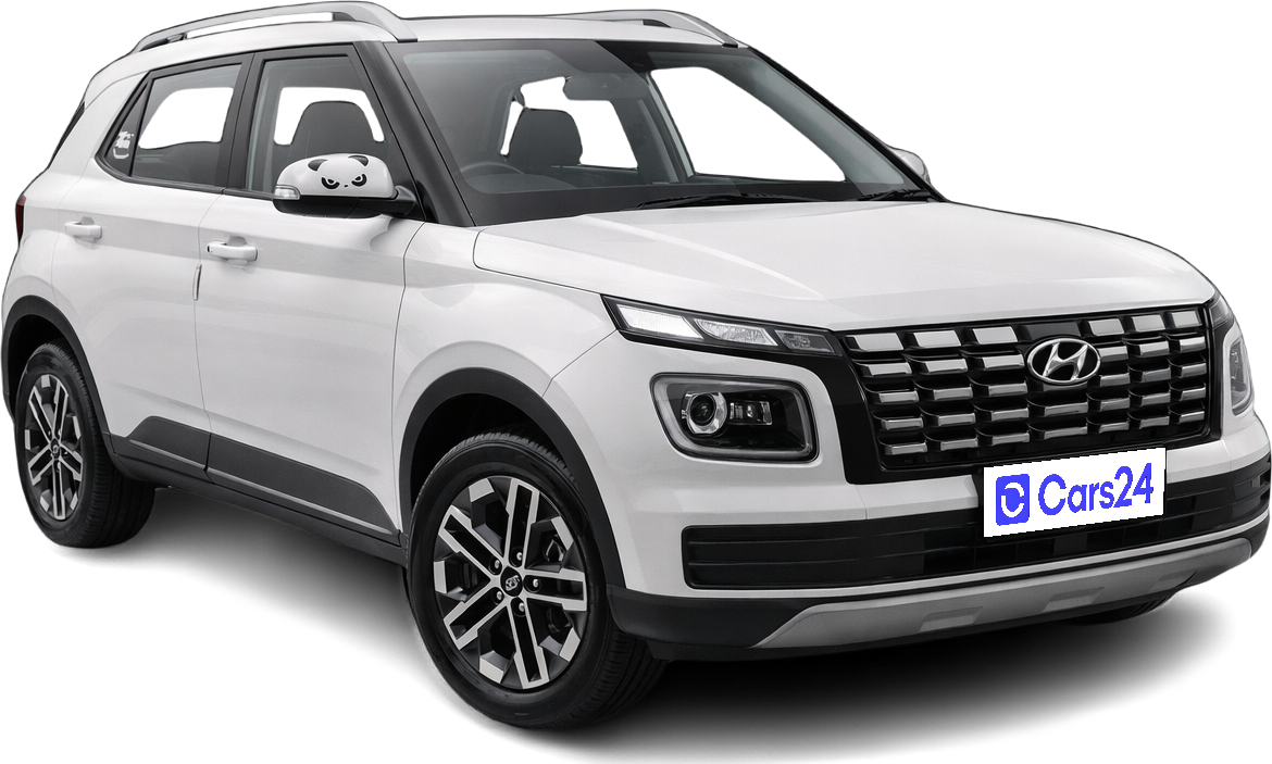 2023 Hyundai VENUE - SUV - Diesel - Manual - ₹10.30 lakh