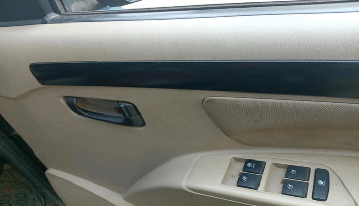 2022 Mahindra SCORPIO CLASSIC S11 7STR, Diesel, Manual, 61,195 km, interior