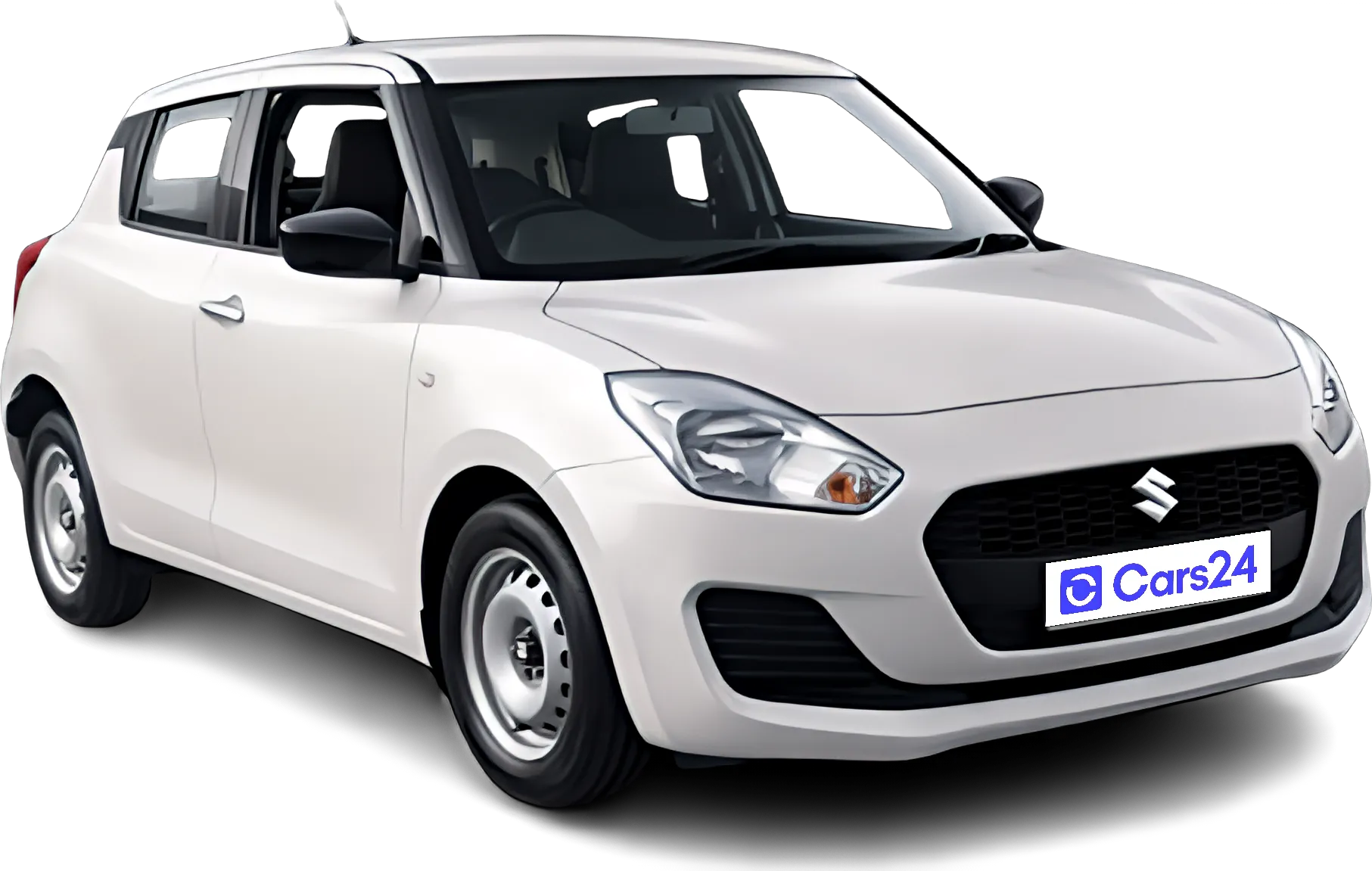 2023 Maruti Swift - Hatchback - Petrol - Manual - ₹4.59 lakh
