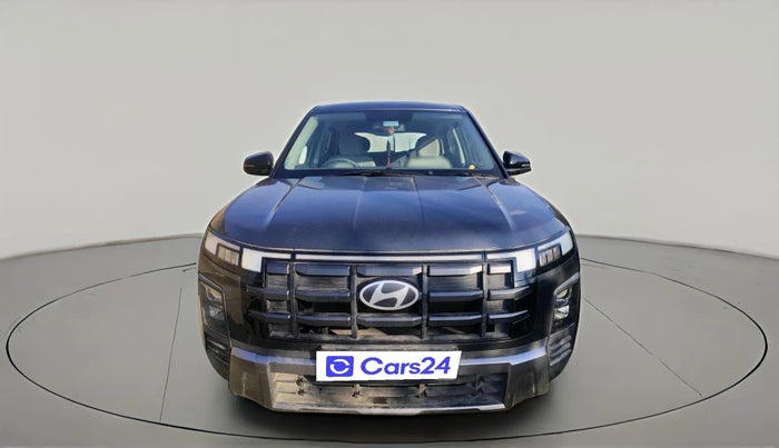 2024 Hyundai Creta E 1.5 PETROL, Petrol, Manual, 15,841 km, exterior