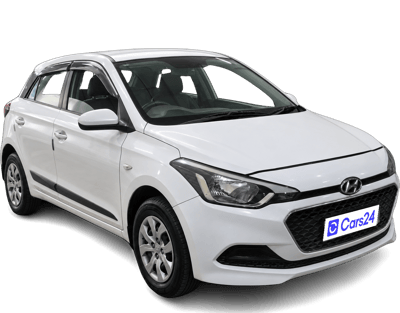 2016 Hyundai Elite i20 - Hatchback - CNG - Manual - ₹2.73 lakh