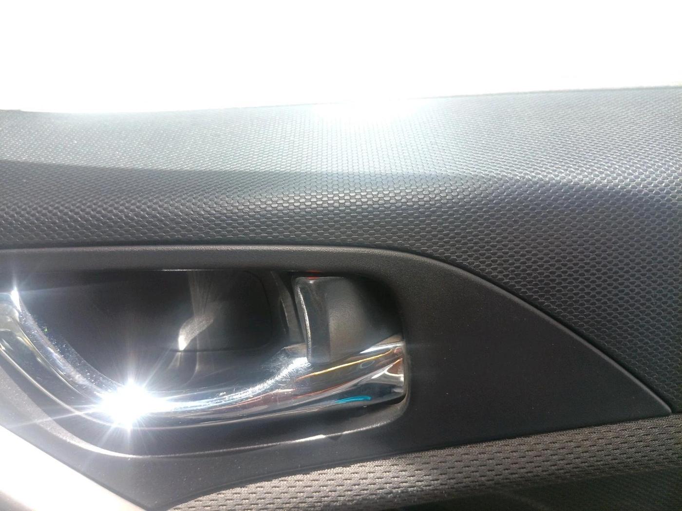 2017 Tata NEXON XZ PLUS DIESEL, Diesel, Manual, 65,616 km, interior