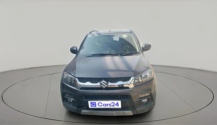 2019 Maruti Vitara Brezza VDI, Diesel, Manual, 1,48,462 km, exterior