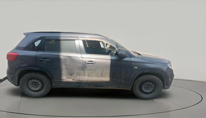 2019 Maruti Vitara Brezza VDI, Diesel, Manual, 1,48,462 km, exterior