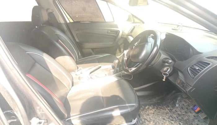 2019 Maruti Vitara Brezza VDI, Diesel, Manual, 1,48,462 km, interior