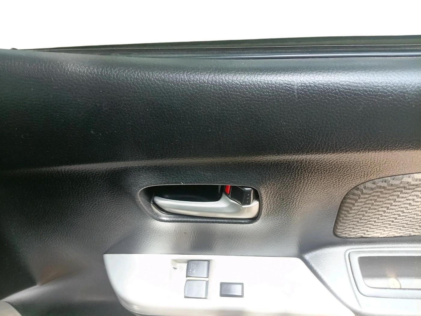2014 Maruti Wagon R 1.0 LXI CNG, CNG, Manual, 1,26,037 km, interior