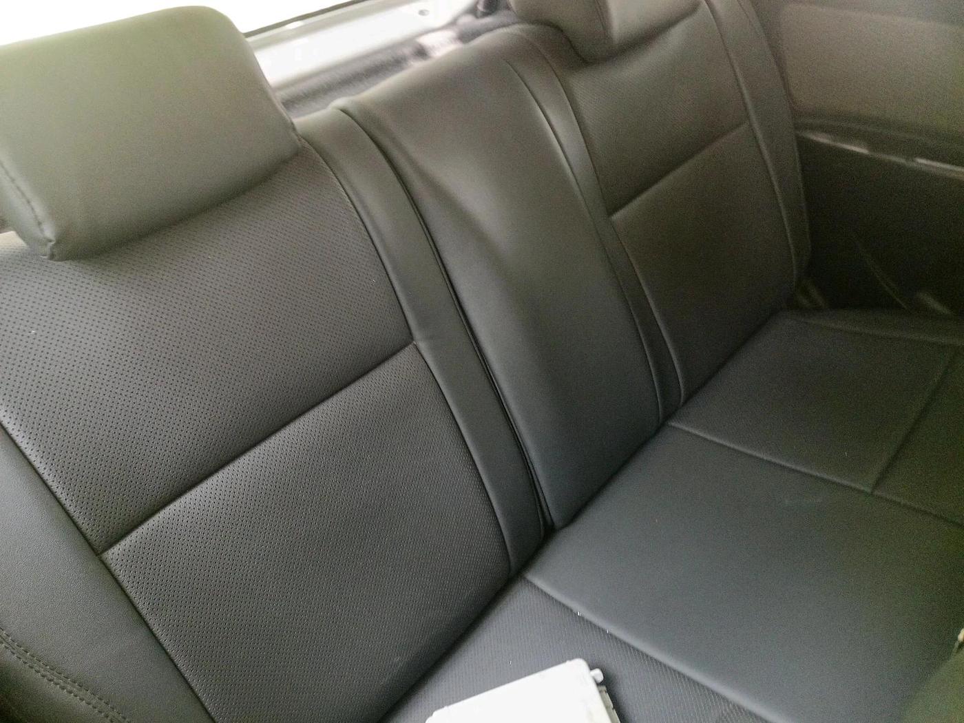 2014 Maruti Wagon R 1.0 LXI CNG, CNG, Manual, 1,26,037 km, interior