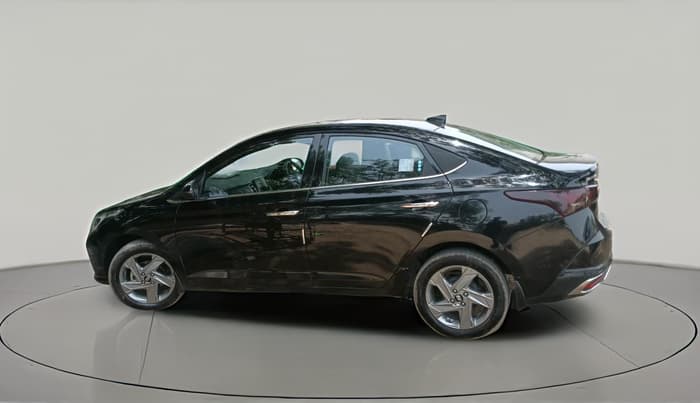2022 Hyundai Verna SX 1.5 VTVT, Petrol, Manual, 58,900 km, exterior