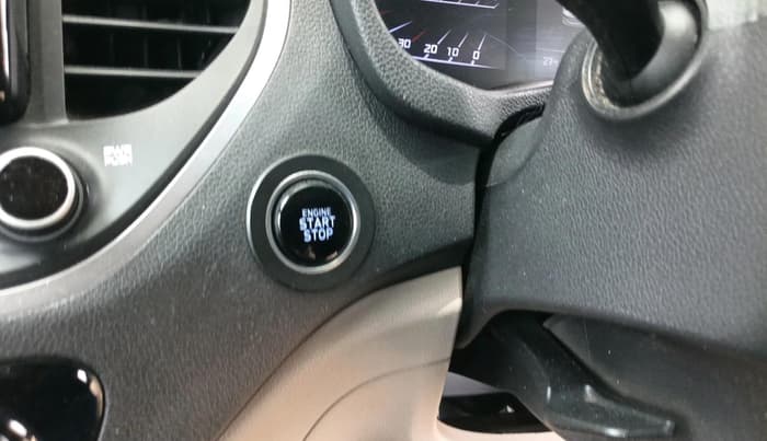 2022 Hyundai Verna SX 1.5 VTVT, Petrol, Manual, 58,900 km, interior