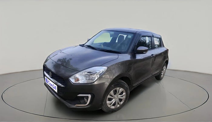 2023 Maruti Swift VXI, Petrol, Manual, 32,849 km, exterior