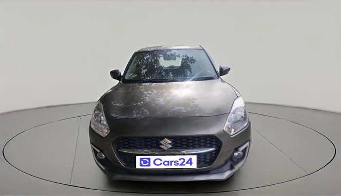 2023 Maruti Swift VXI, Petrol, Manual, 32,849 km, exterior
